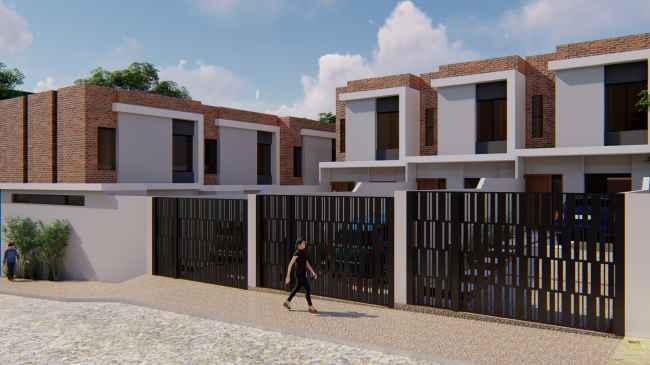 Construcción de Condominio , 16 Dormitorios, 16 Baños, REF. 797